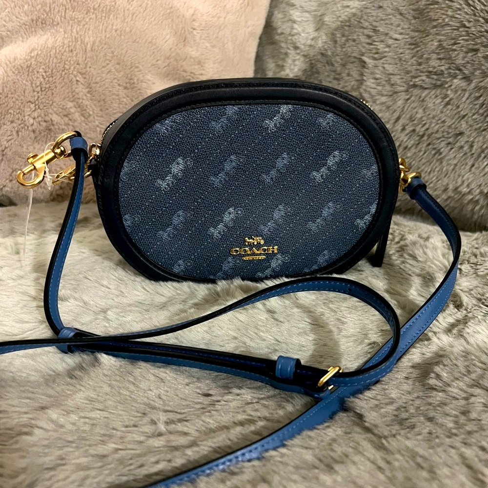Camera Bag - Coach